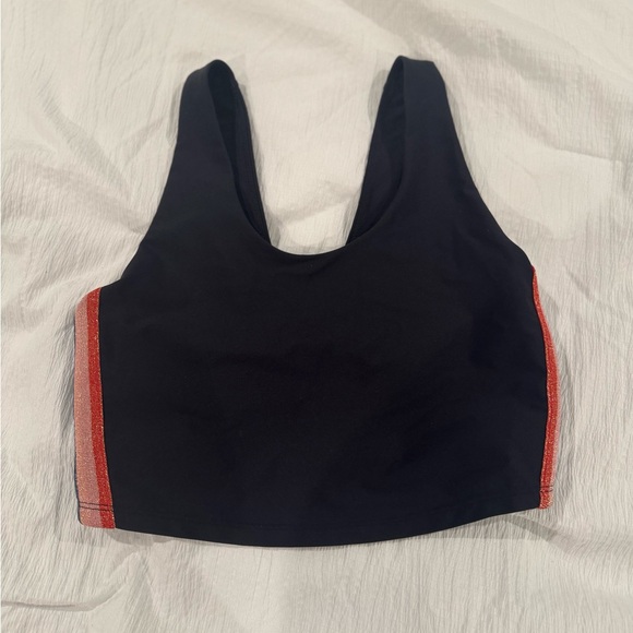 Spiritual Gangster Sports Bra - Picture 1 of 4